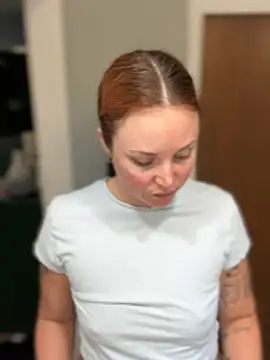 Blaze Baby online show from 06.25.26