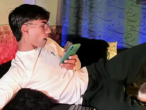 Teo skinny online show from 12.07.24