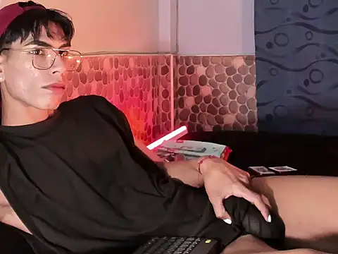 Teo skinny online show from 12.23.24