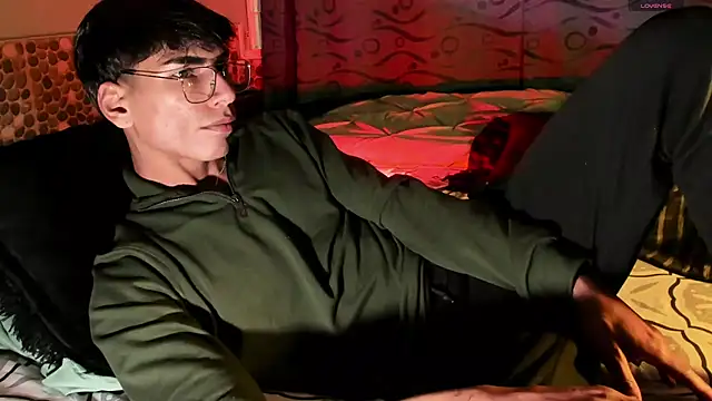 Teo skinny online show from 02.20.25