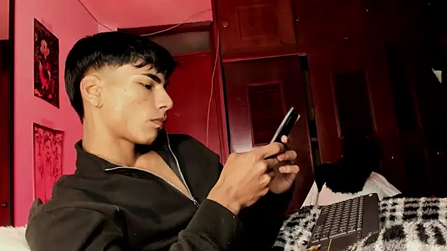 Teo skinny online show from 05.06.26