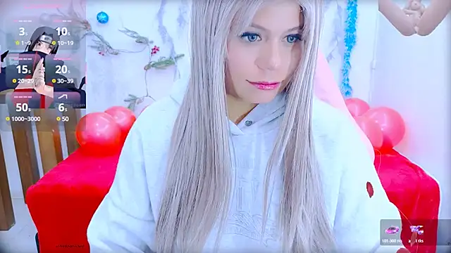 BONNYFETISHSEX online show from 02.23.25