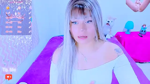 BONNYFETISHSEX online show from 01.06.26