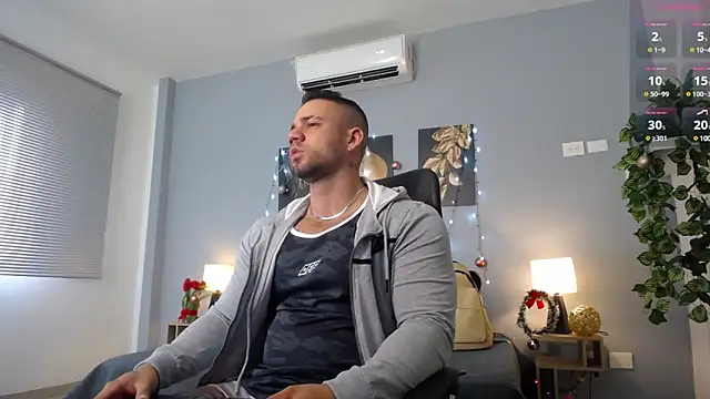 JeremyLowe online show from 12.18.24