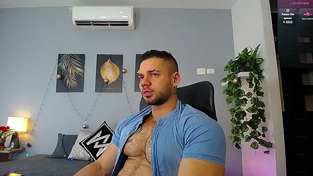 JeremyLowe online show from 12.20.24