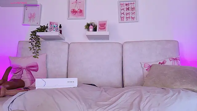 Malka Burning online show from 02.16.26