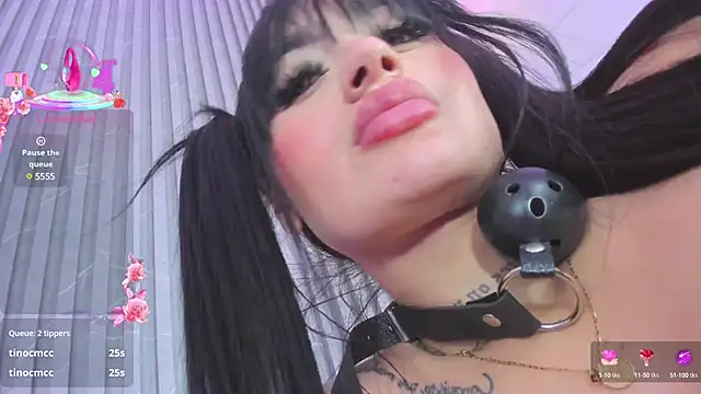 SOPHICARTERS online show from 03.12.25