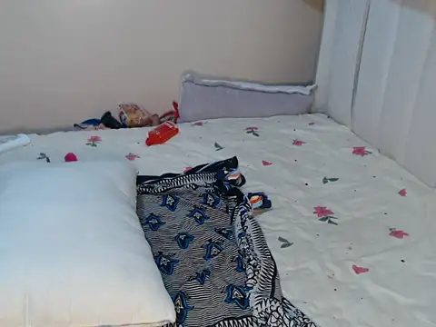 Snapshot of sweet_essin chatting on 10.30.25 sweet essin online show from 10.30.25