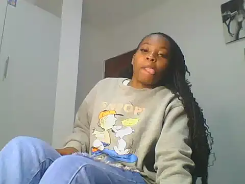  Becky002 online show from 06.08.26