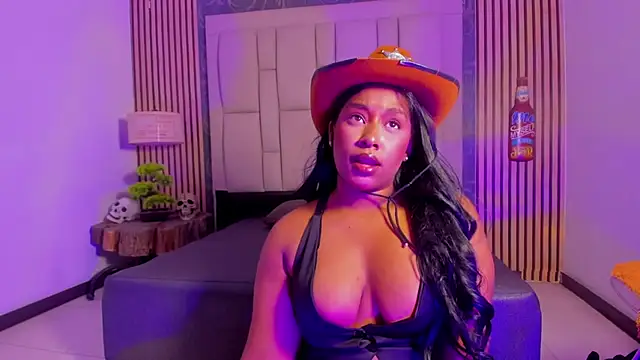 kriixtybrown online show from 10.27.25