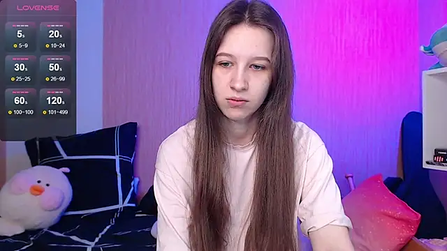 Snapshot of ur_kitty__ chatting on 09.28.25 ur kitty online show from 09.28.25