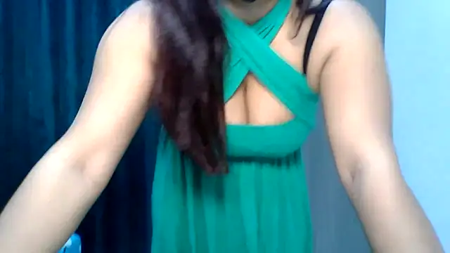sparkling queen online show from 05.27.26