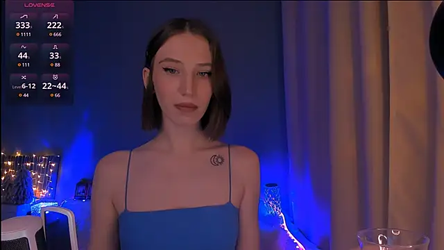 ellaamber online show from 01.11.25