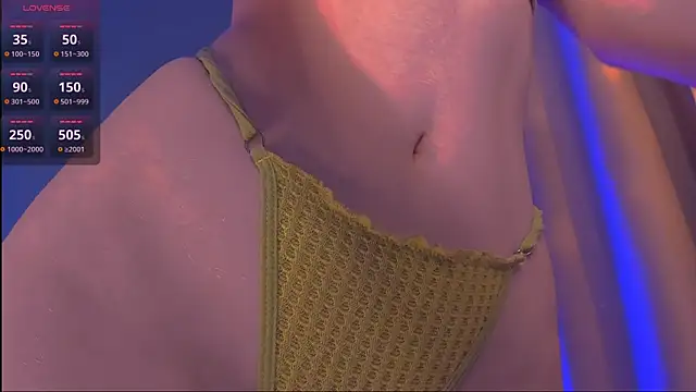 ellaamber online show from 01.18.25