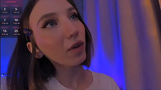 ellaamber online show from 01.21.25