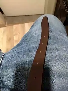 A man in public online show from 10.03.25