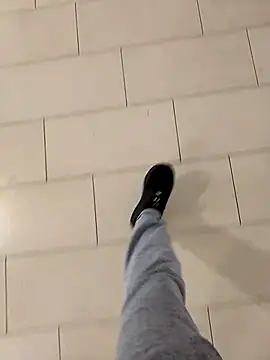 A man in public online show from 11.05.25