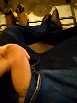 Snapshot of A_man_in_public chatting on 01.09.26 A man in public online show from 01.09.26