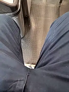 Snapshot of A_man_in_public chatting on 02.02.26 A man in public online show from 02.02.26