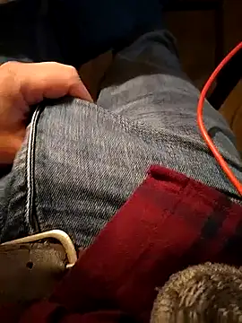 Snapshot of A_man_in_public chatting on 02.27.26 A man in public online show from 02.27.26