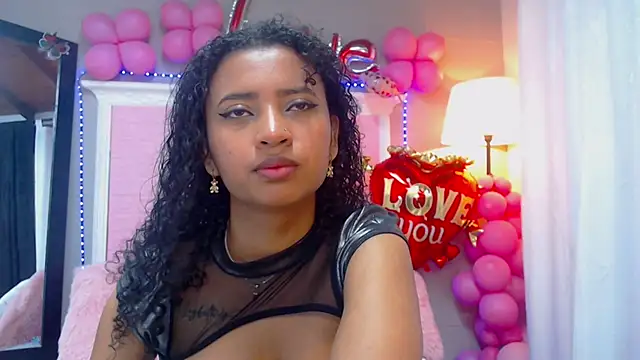 JessyZoe online show from 02.26.25