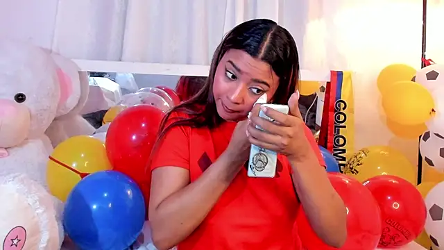 JessyZoe online show from 06.21.26