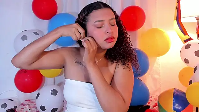 JessyZoe online show from 06.26.26