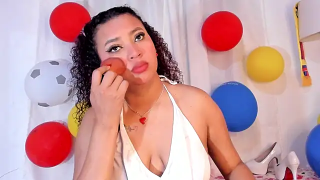 JessyZoe online show from 07.09.26