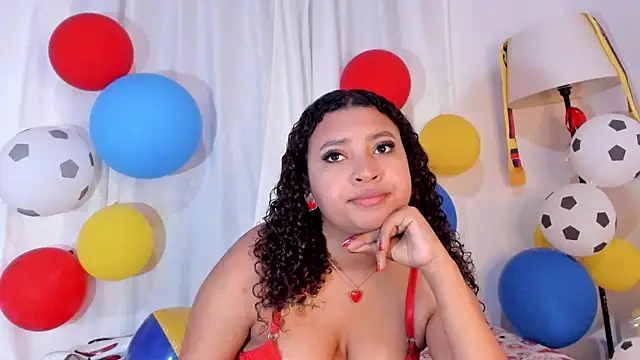 JessyZoe online show from 07.10.26