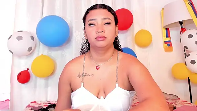 JessyZoe online show from 07.13.26