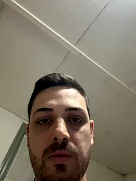 iltoscano95 online show from 10.25.25