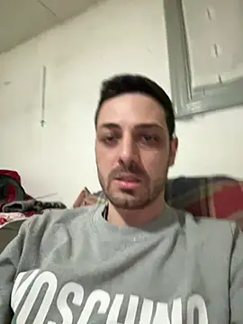 iltoscano95 online show from 04.04.26