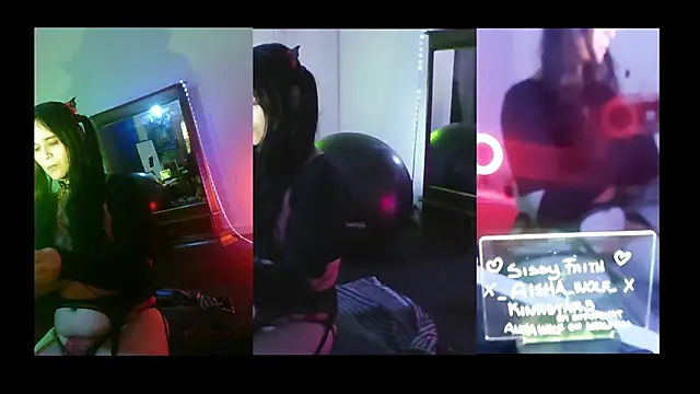 kinkstar5 online show from 11.09.25