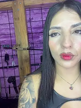 alexia aitanaa  online show from 07.12.26