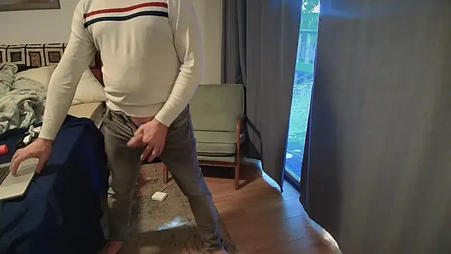 Snapshot of PSJackin40 chatting on 11.25.25 PSJackin40 online show from 11.25.25