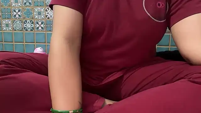 Kajal G online show from 06.25.26