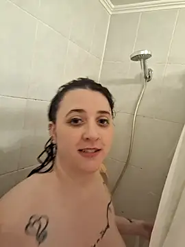 Snapshot of Sora_eroneko chatting on 10.08.25 Sora eroneko online show from 10.08.25