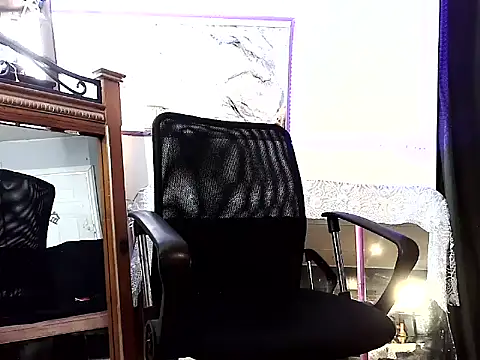 Genevieve143 online show from 07.05.26