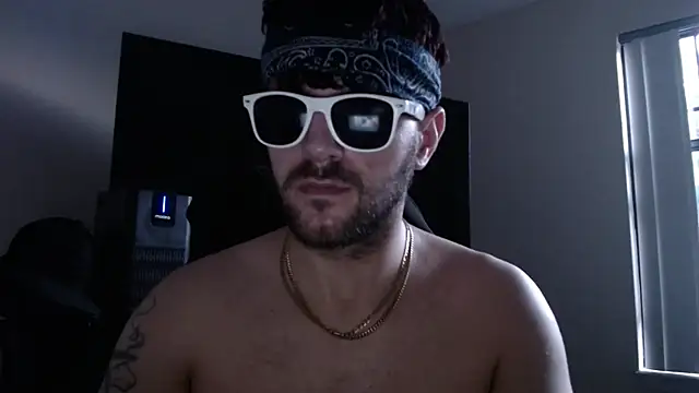 jonnybans online show from 10.04.25