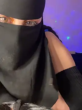 Snapshot of Jumanaa chatting on 02.07.26 Jumanaa online show from 02.07.26