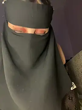 Snapshot of Jumanaa chatting on 03.14.26 Jumanaa online show from 03.14.26