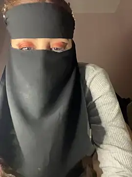 Snapshot of Jumanaa chatting on 03.27.26 Jumanaa online show from 03.27.26