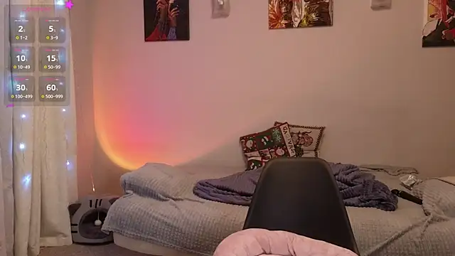 christy memeow online show from 02.07.25