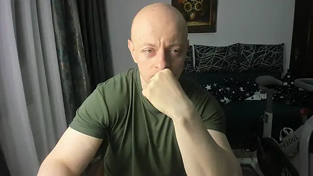 xxxWildxThoughtsxxx online show from 01.21.25