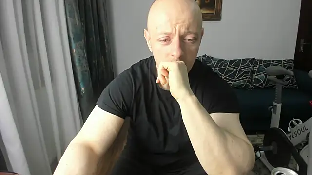 xxxWildxThoughtsxxx online show from 01.25.25