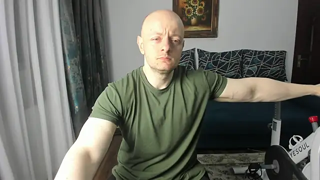 xxxWildxThoughtsxxx online show from 01.28.25