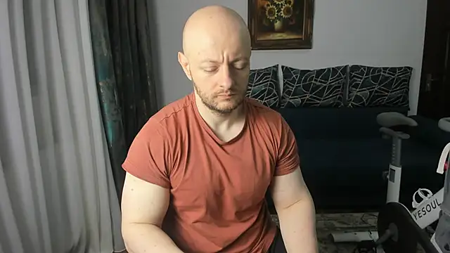 xxxWildxThoughtsxxx online show from 02.16.25