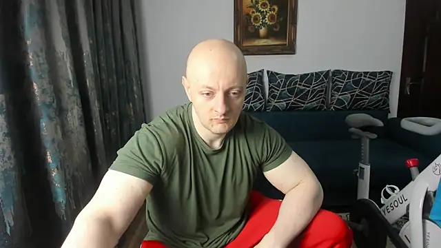 xxxWildxThoughtsxxx online show from 02.20.25