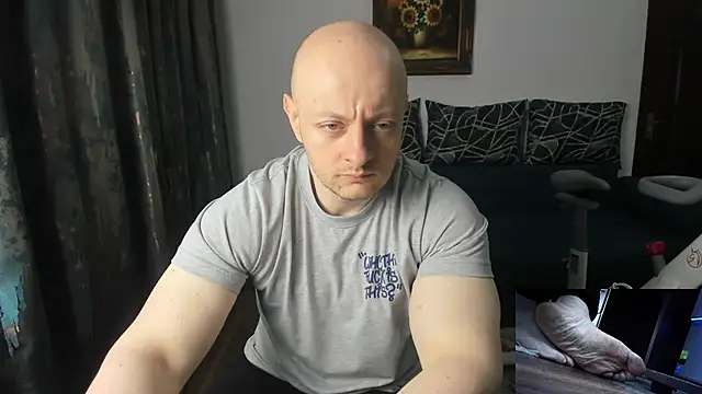 xxxWildxThoughtsxxx online show from 02.22.25