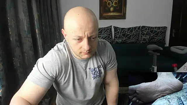 xxxWildxThoughtsxxx online show from 02.23.25